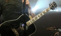NIN, QOTSA i Dave Grohl zagrają razem na Grammy 2014