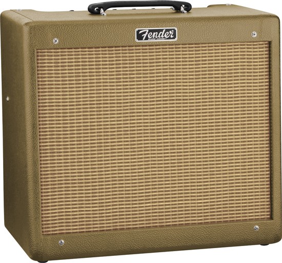 Fender Blues Junior Fender Blues Junior