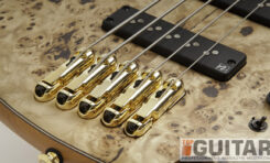 "Sprzęt na topie” dla Ibanez Premium SR 1605 NTF