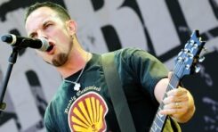 Mark Tremonti o nowej płycie Alter Bridge