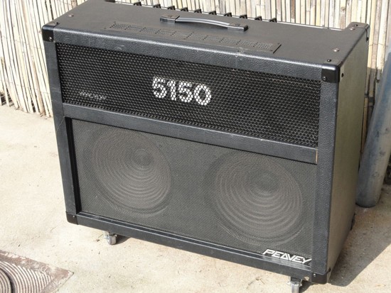 Peavey 5150 Peavey 5150