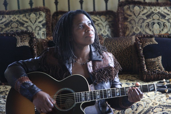 Ruthie Foster Ruthie Foster