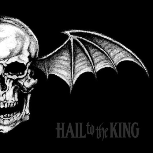 avenged sevenfold hail to the king avenged sevenfold hail to the king