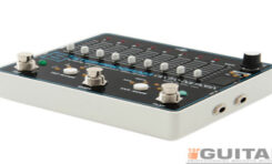 Electro-Harmonix 8 Step Program w magazynie TopGuitar