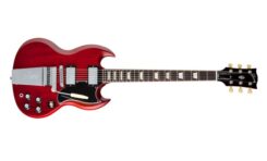 Gitara elektryczna Gibson SG Original