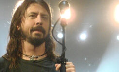 Dave Grohl o nowym albumie Foo Fighters