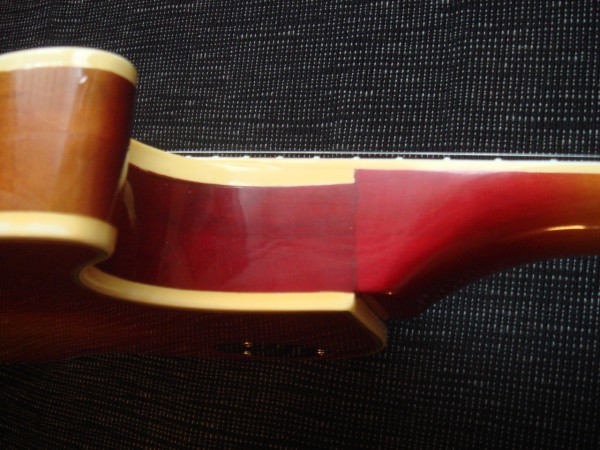 les paul custom 3
