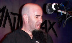 Anthrax przedstawia nowego gitarzystę