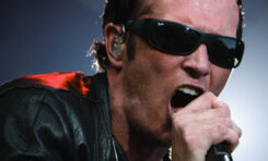 Duff McKagan o sytuacji Scotta Weilanda