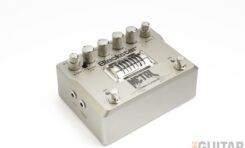 "Sprzęt na Topie" dla Blackstar HT Metal Pedal