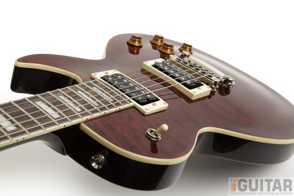 Cort CR-Custom