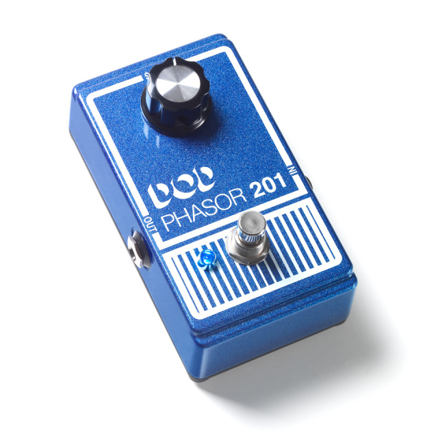 Efekt DOD Phasor 201