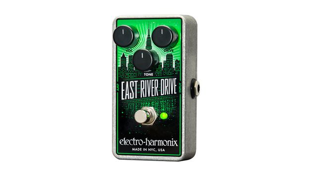 EHX East River Drive EHX East River Drive