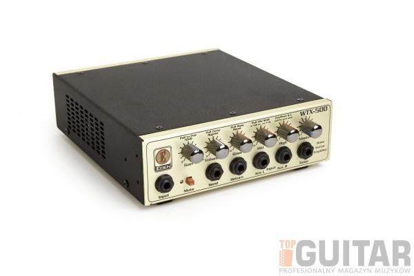Eden WTX 500 Eden WTX 500
