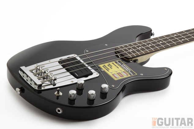 Ibanez ATK200 BK