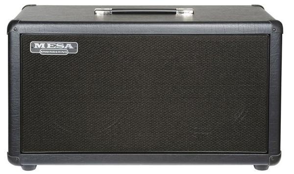 Mesa Boogie 2x12 Rectifier Compact Mesa Boogie 2x12 Rectifier Compact