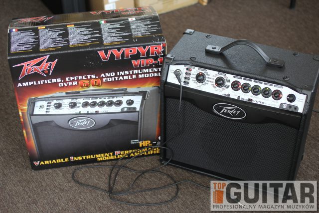 Peavey Vypyr VIP-1
