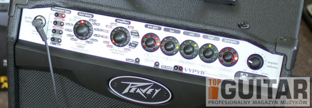 Peavey Vypyr VIP-1