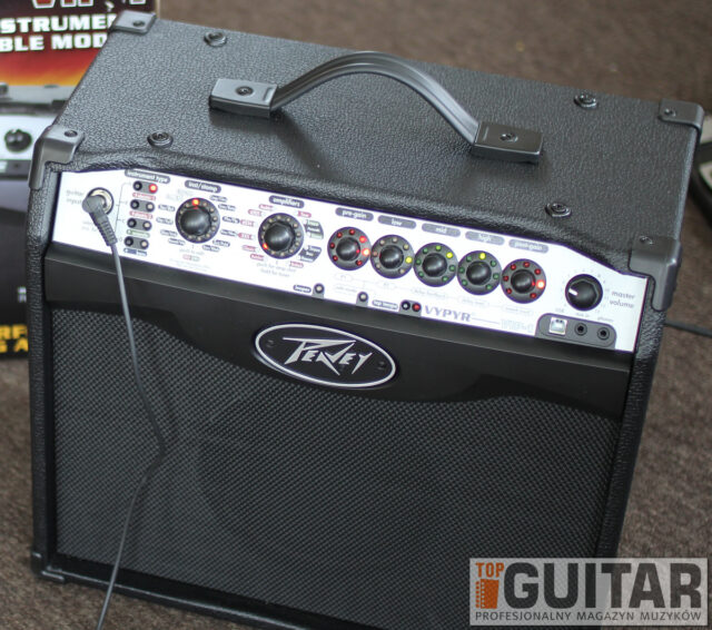 Peavey Vypyr VIP-1