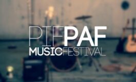 Pif Paf Music Festival 2013 w Gdyni