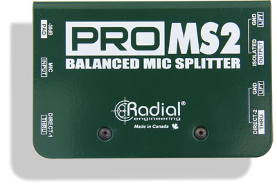 Radial-ProMS2