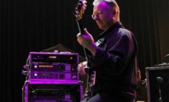 Robert Fripp: będzie powrót King Crimson