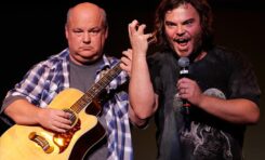 10 najlepszych rockowych duetów według czytelników Ultimate Guitar