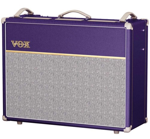 VOX AC30C2 Custom VOX AC30C2 Custom