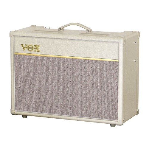 Vox AC15C1 custom