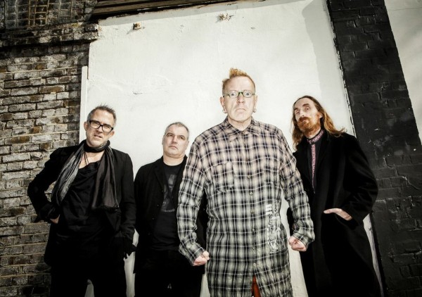public image ltd