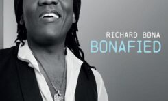 Richard Bona - Bonafied