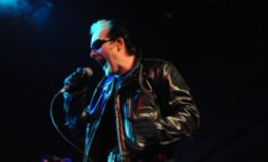 KONKURS: Wygraj bilet na The Damned w Gdańsku