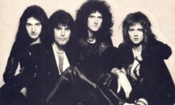 Dziś mija 38. rocznica pierwszego wydania Bohemian Rhapsody zespołu Queen - konkurs