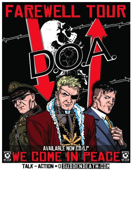 DOA