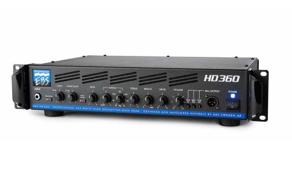 EBS HD360