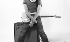 Fender Graham Coxon Telecaster wraca do sklepów