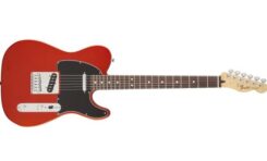 Fender Telecaster Standard Satin