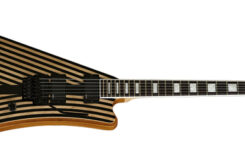 Gibson Zakk Wylde Moderne of Doom