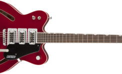 3 nowe modele Gretsch Electromatic Center-Block