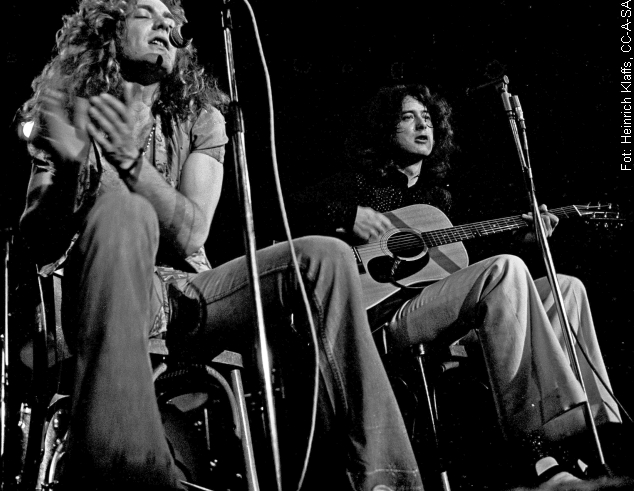 Led Zeppelin