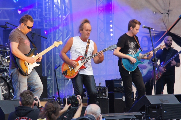 Solo Życia 2013