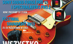 TopStudio, czyli wszystko o syntezatorach gitarowych