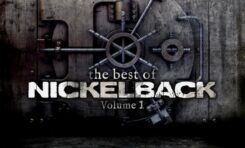 "The Best Of Nickelback Volume 1" w listopadzie