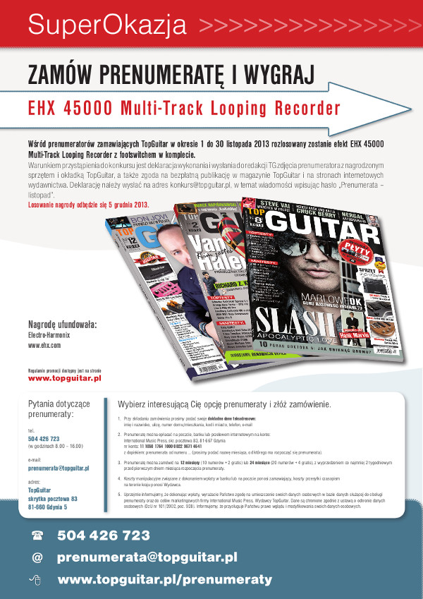 TopGuitar_72_prenumerata