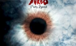 Turbo z anglojęzyczną wersją płyty "Piąty Żywioł"