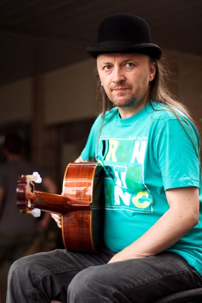 Zbyszek Zak
