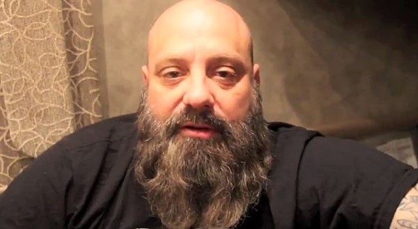 Kirk Windstein