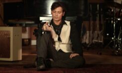 Paul McCartney prezentuje klip "Queenie Eye"