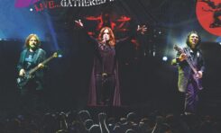 Black Sabbath - Live... Gathered in Their Masses - recenzja