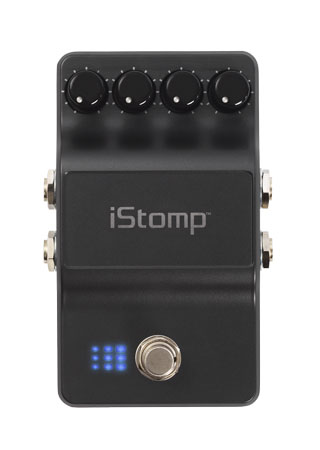 DigiTech iStomp DigiTech iStomp